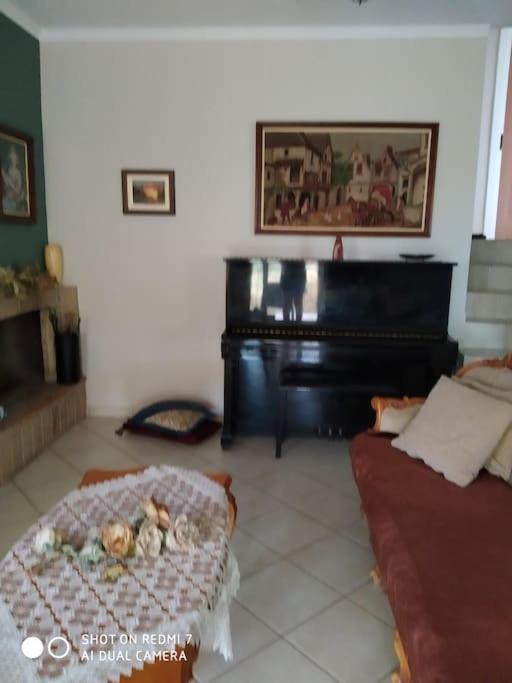 Grecos Apartment Πρέβεζα Εξωτερικό φωτογραφία
